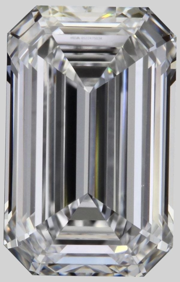 Emerald Diamond image