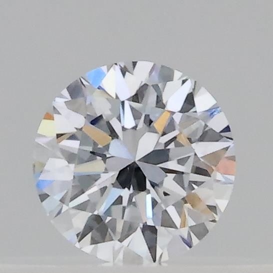Round Lab-Grown Diamond image