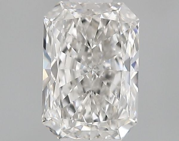 Radiant Lab-Grown Diamond image