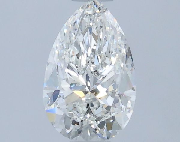 Pear Diamond image