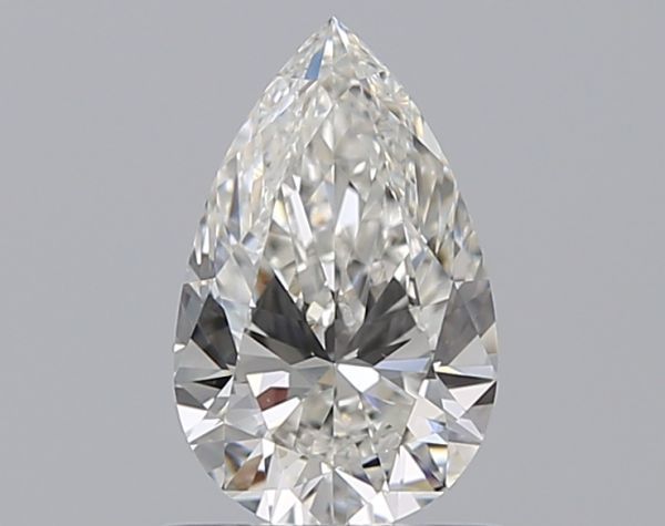 Pear Diamond image