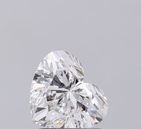Heart Lab-Grown Diamond image