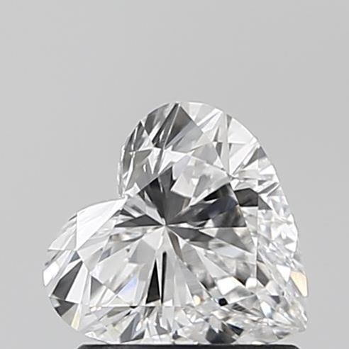 Heart Lab-Grown Diamond image