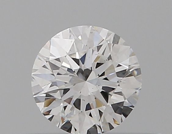 Round Diamond image