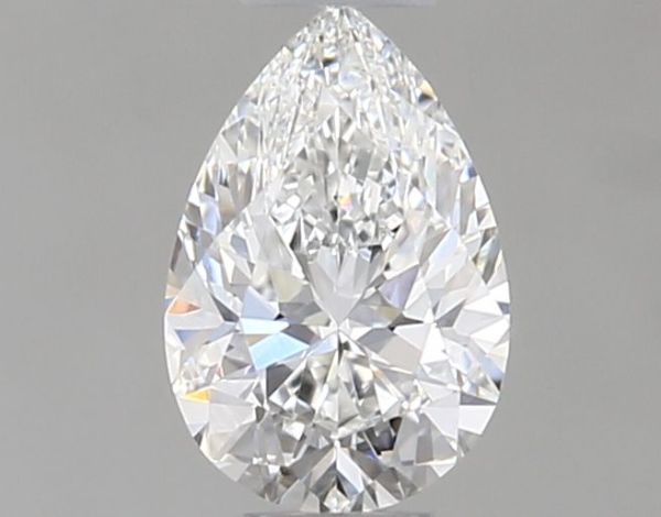 Pear Diamond image