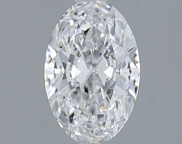 Oval Diamond image