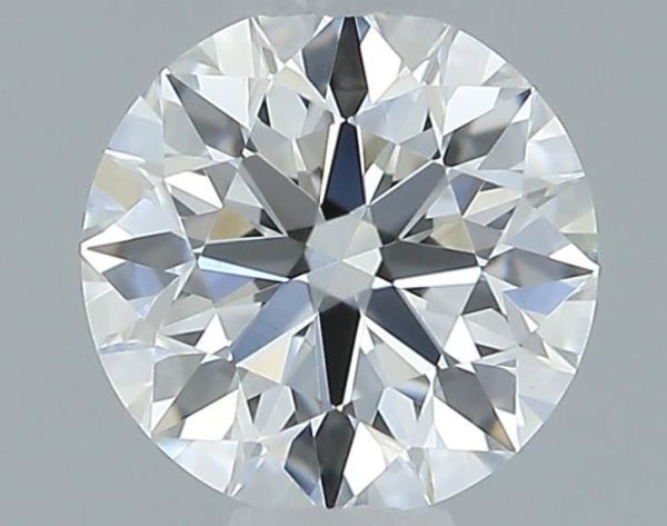 Round Diamond image