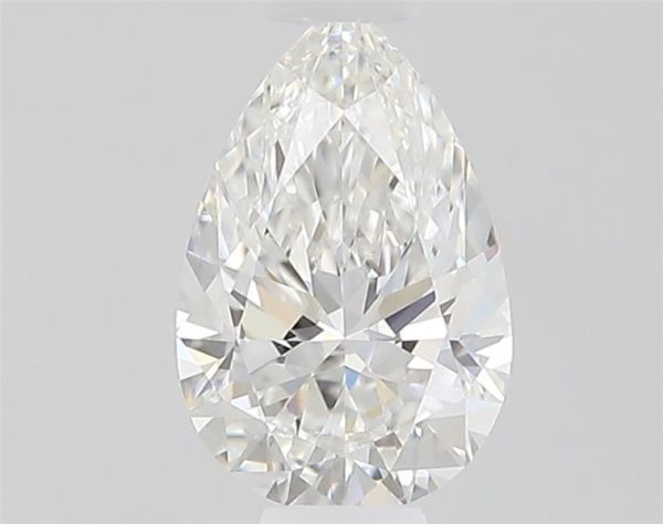 Pear Diamond image
