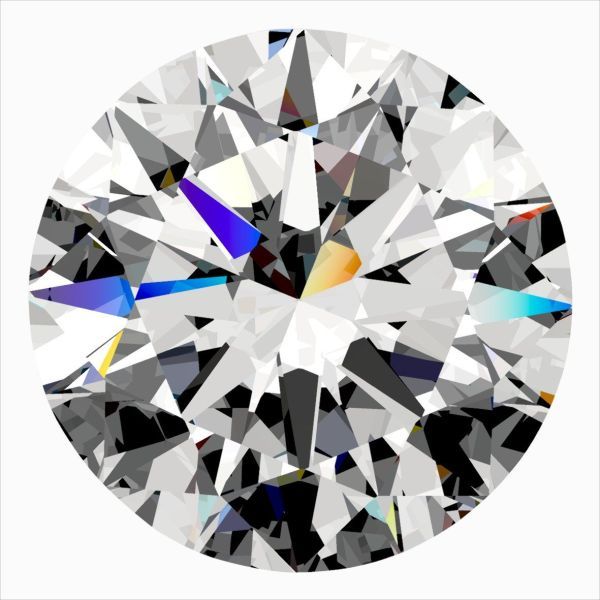 Round Diamond image
