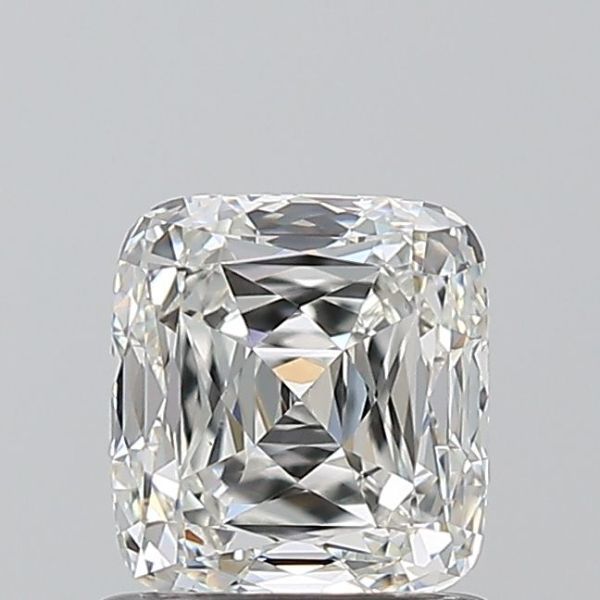 Cushion Diamond image