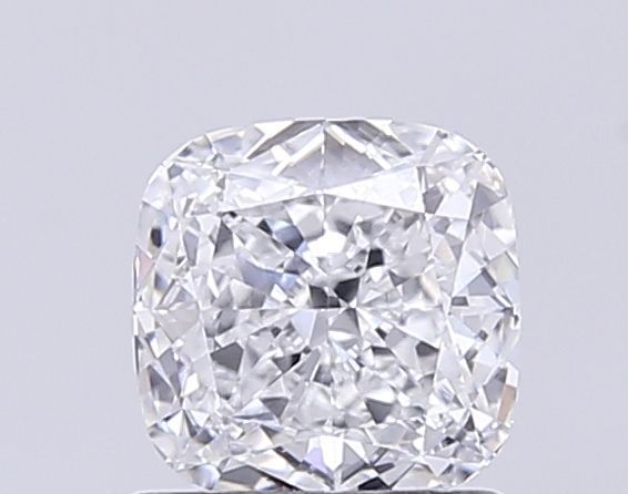 Cushion Lab-Grown Diamond image