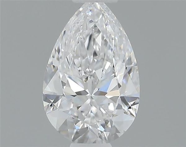 Pear Diamond image