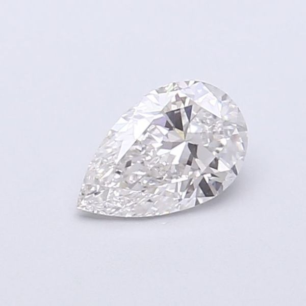 Pear Lab-Grown Diamond image
