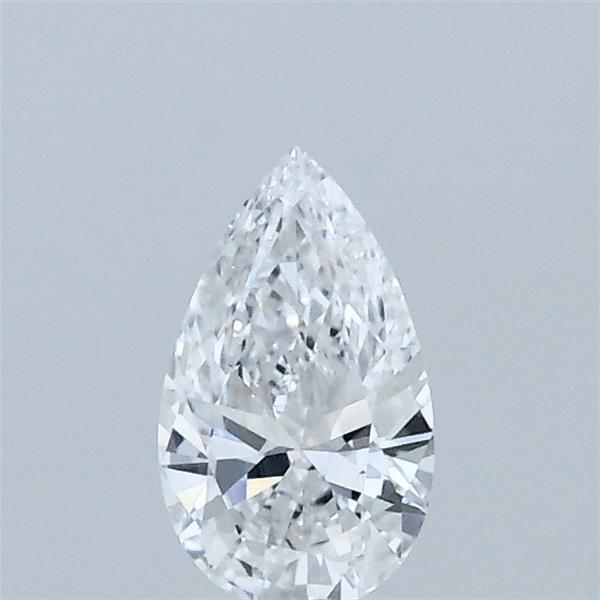 Pear Lab-Grown Diamond image
