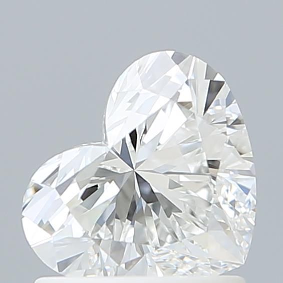 Heart Lab-Grown Diamond image