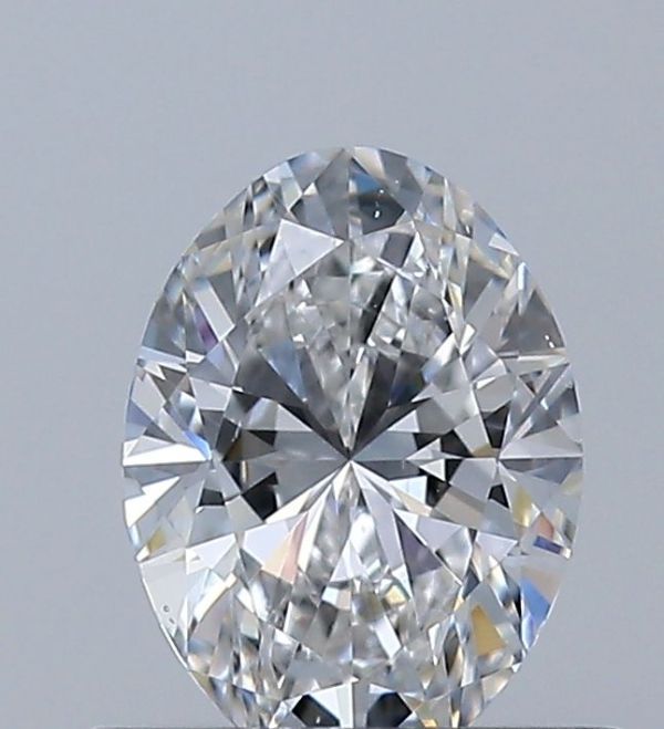 Oval Diamond image