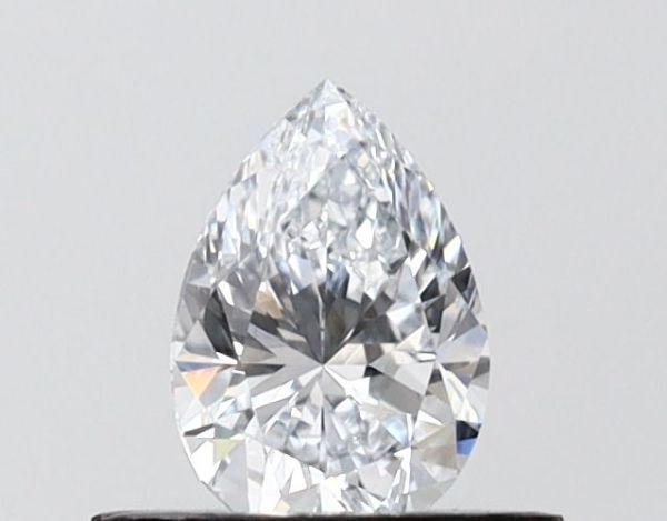 Pear Lab-Grown Diamond image
