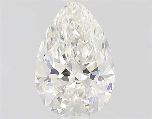 Pear Diamond image