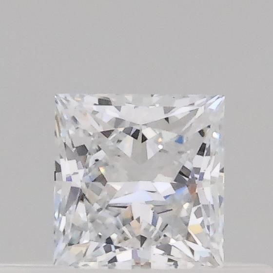 Princess Lab-Grown Diamond image