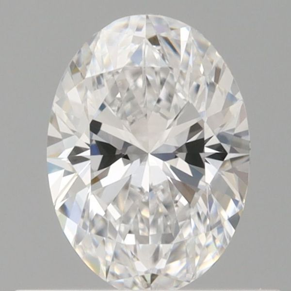 Oval Diamond image
