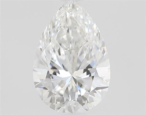 Pear Diamond image