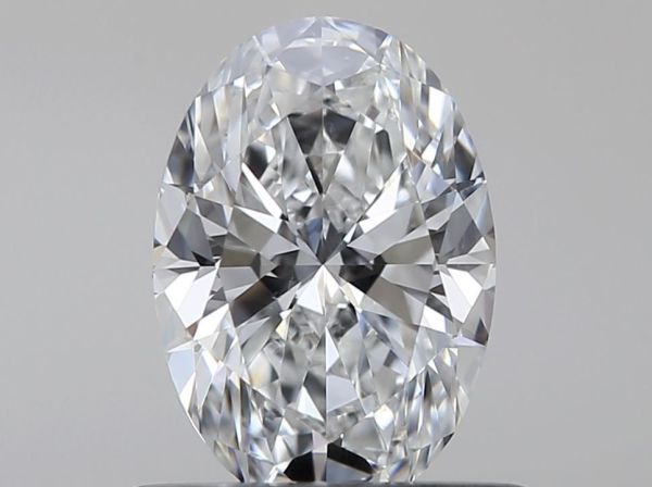 Oval Diamond image