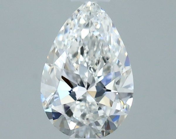 Pear Diamond image
