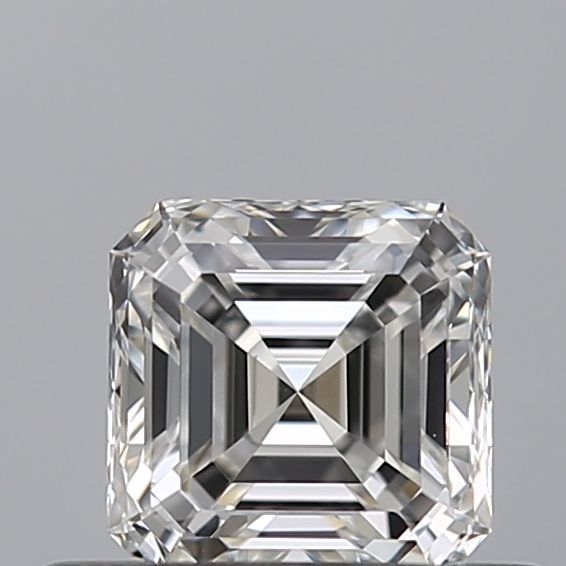 Asscher Diamond image