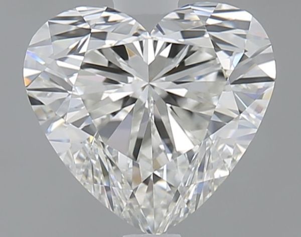 Heart Diamond image