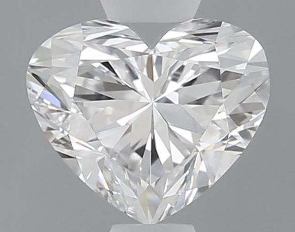 Heart Lab-Grown Diamond image