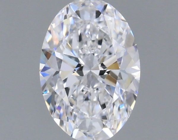 Oval Diamond image
