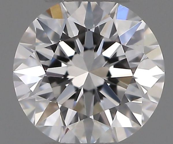 Round Diamond image