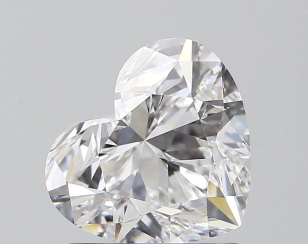 Heart Diamond image