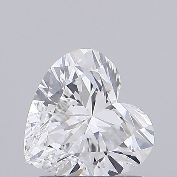 Heart Lab-Grown Diamond image