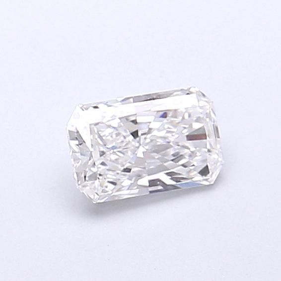 Radiant Lab-Grown Diamond image