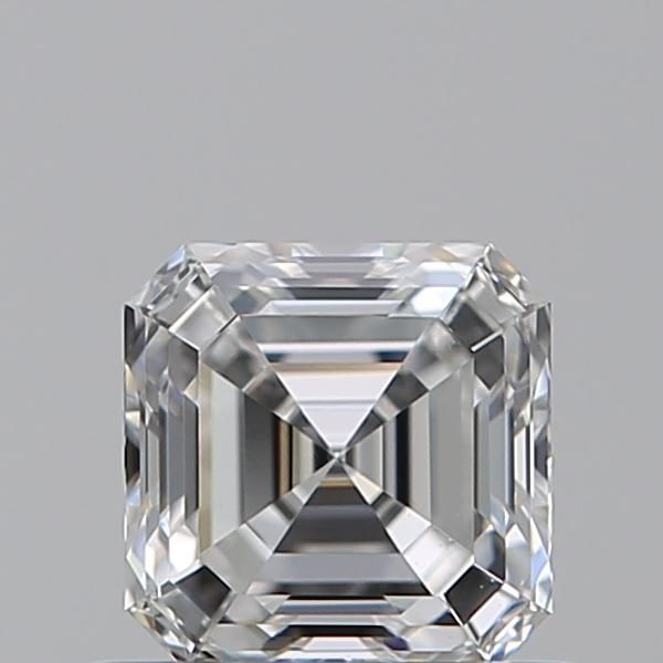 Asscher Diamond image