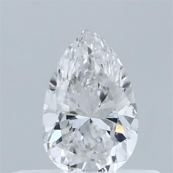 Pear Lab-Grown Diamond image