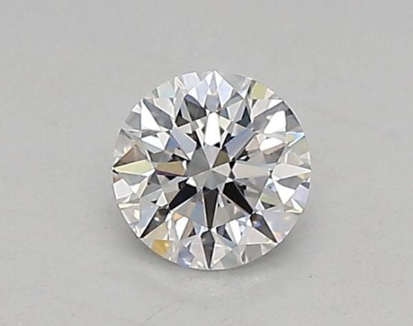 Round Lab-Grown Diamond image