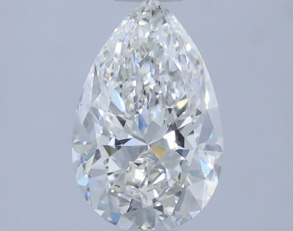 Pear Diamond image