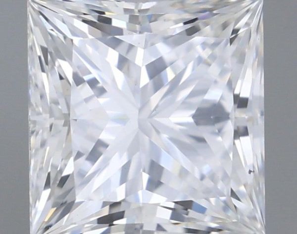 Princess Lab-Grown Diamond image