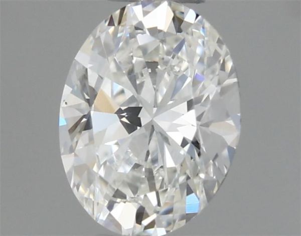 Oval Diamond image