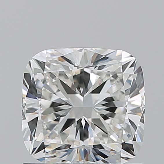 Cushion Diamond image