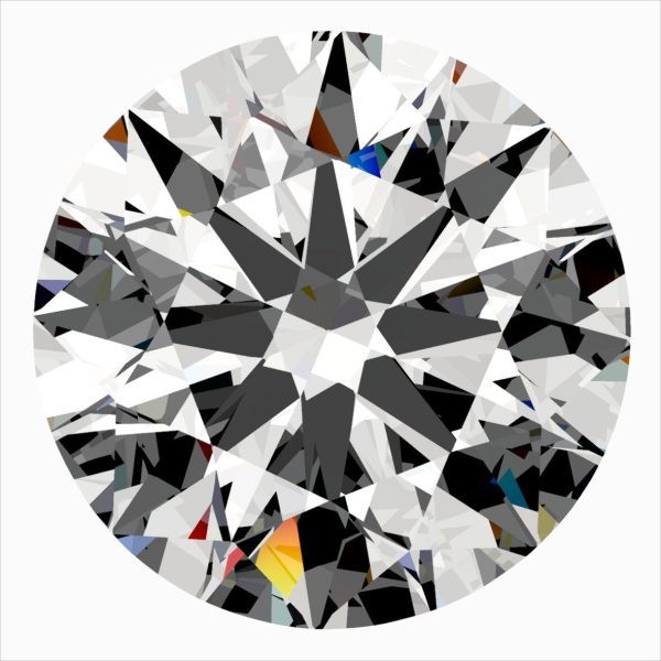 Round Diamond image