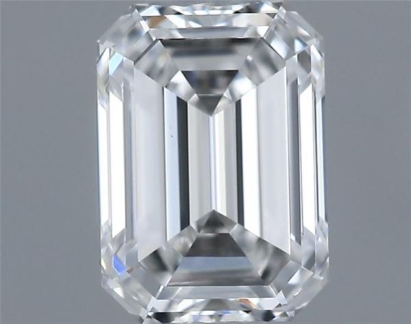 Emerald Diamond image