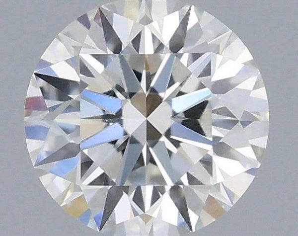 Round Diamond image