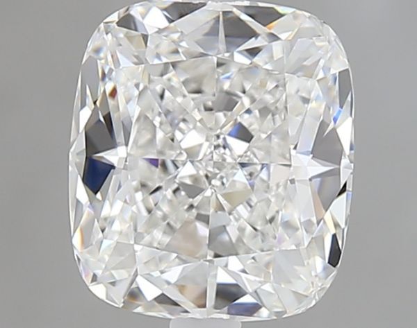 Cushion Diamond image