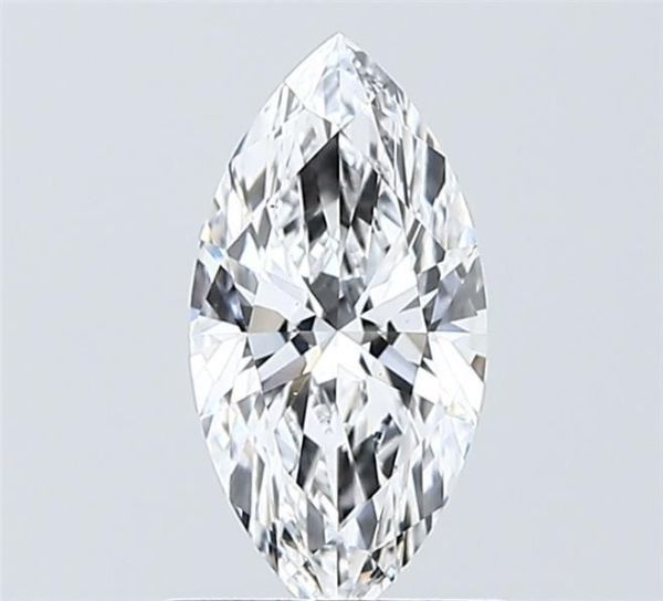 Marquise Lab-Grown Diamond image