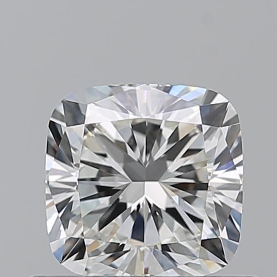 Cushion Diamond image