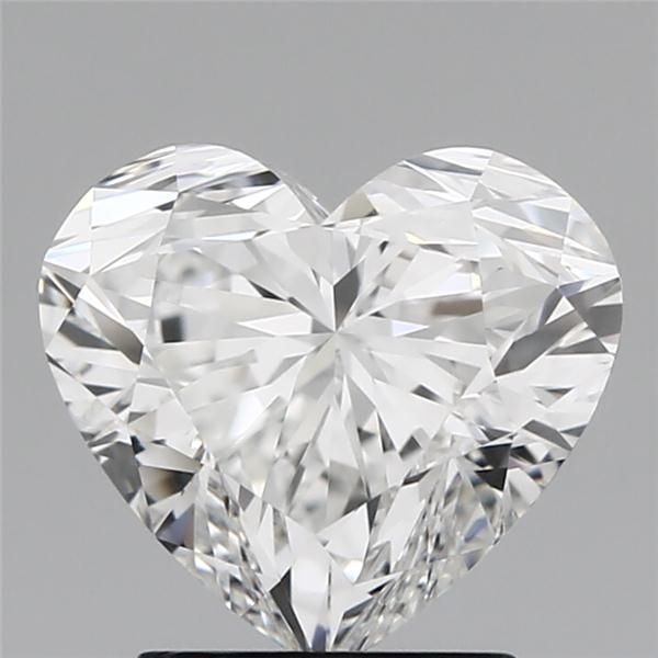 Heart Diamond image