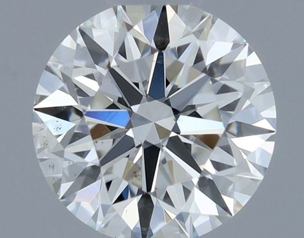 Round Diamond image